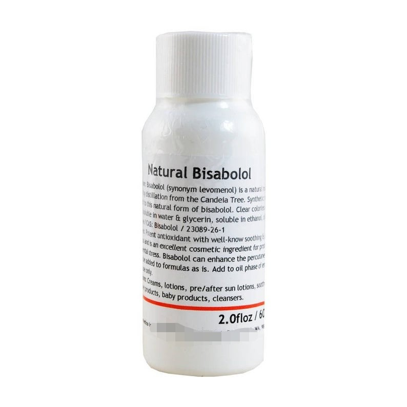 Alpha-Bisabolol Natural Application 1