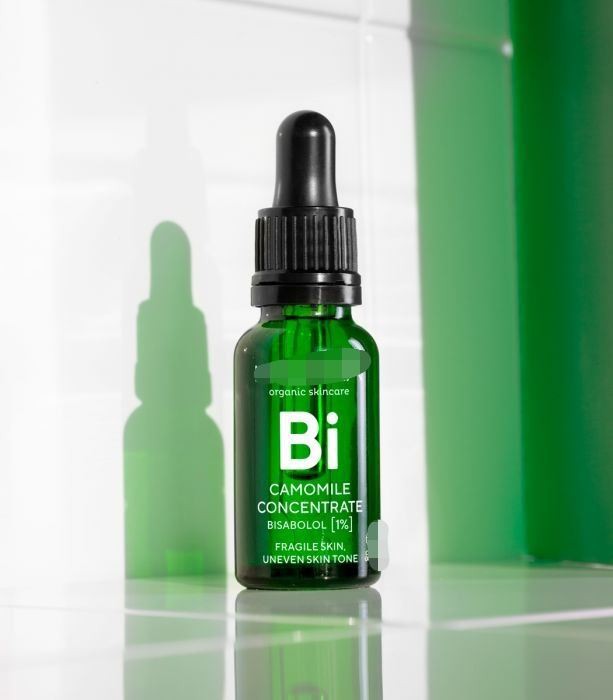 Alpha-Bisabolol Natural Application 2