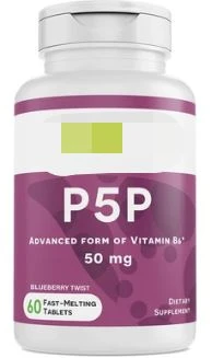 APPLICATION OF P5P Powder 41468-25-1