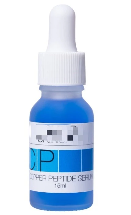 Copper Peptide photo