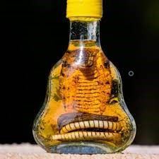 snake oil function