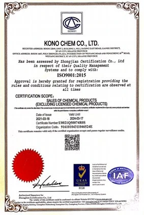Sodium Pyruvate Powder ISO