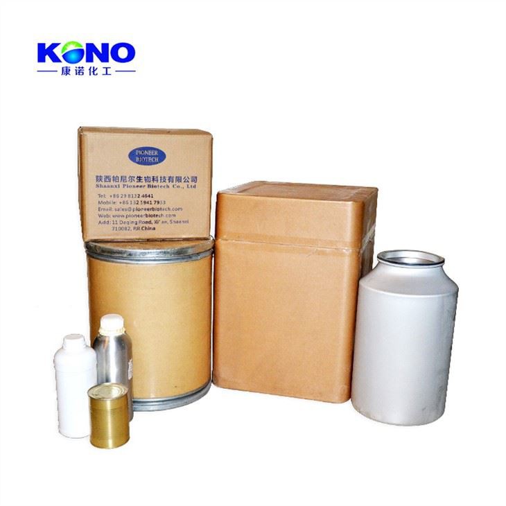 Bulk Package Of Potassium Sorbate Powder 24634-61-5