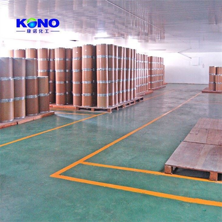 Warehouse Of Potassium Sorbate Powder 24634-61-5
