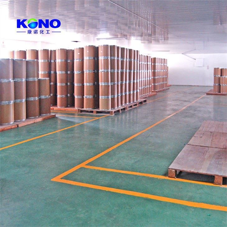 Chlorogenic Acid Powder 327-97-9